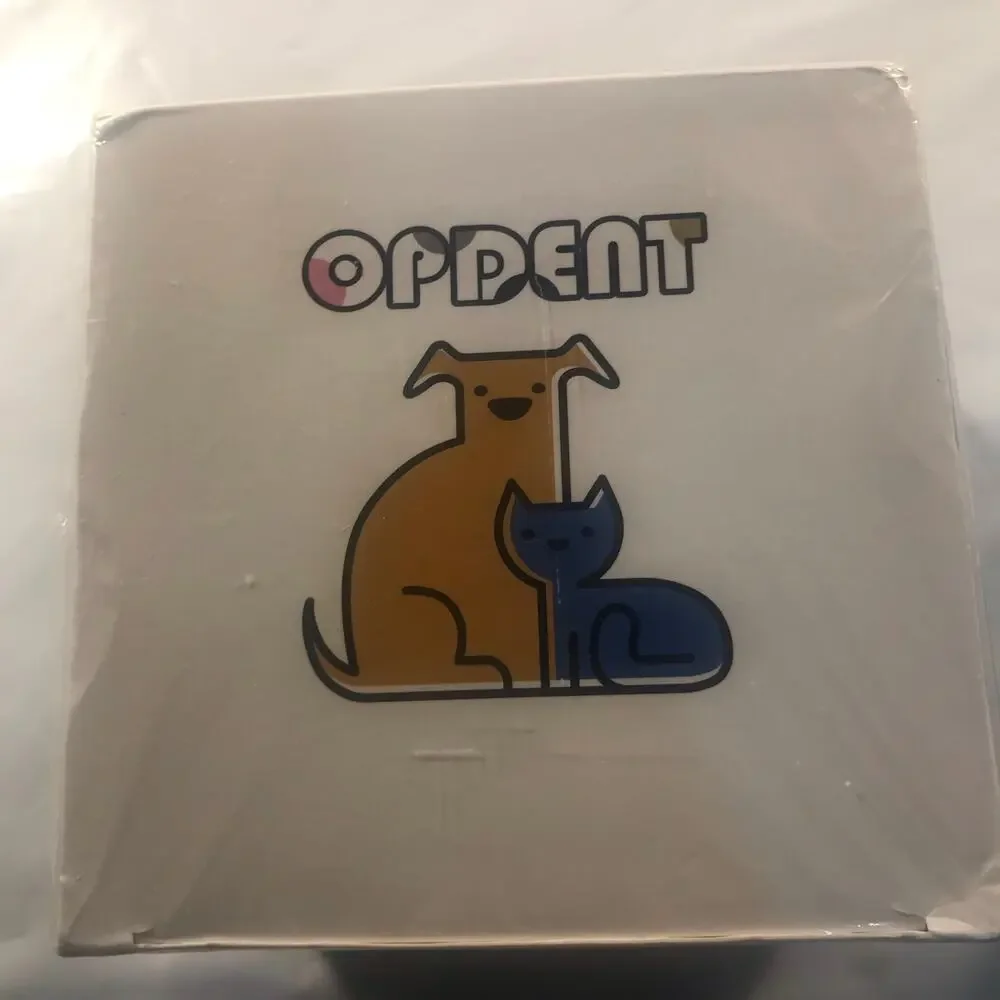 OPDENT Pet Eye Wipes for Dogs and Cats 150 wipes